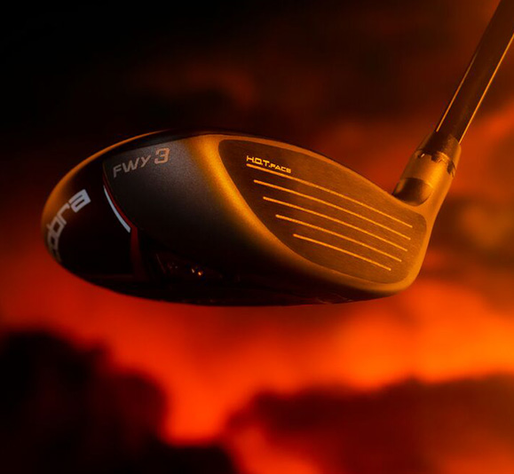 Cobra ltdx, plus de distance, de tolérance et de sensations